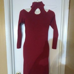 Womens xl love at first sight dress